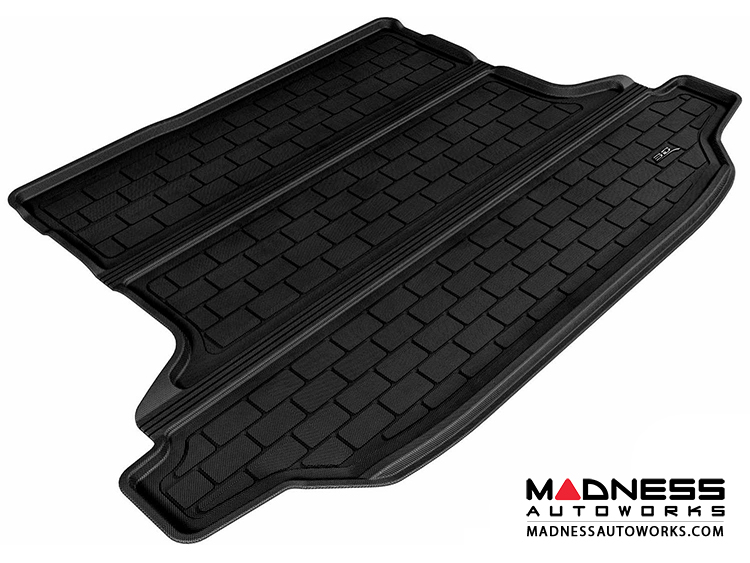 Subaru Outback Cargo Liner - Black by 3D MAXpider